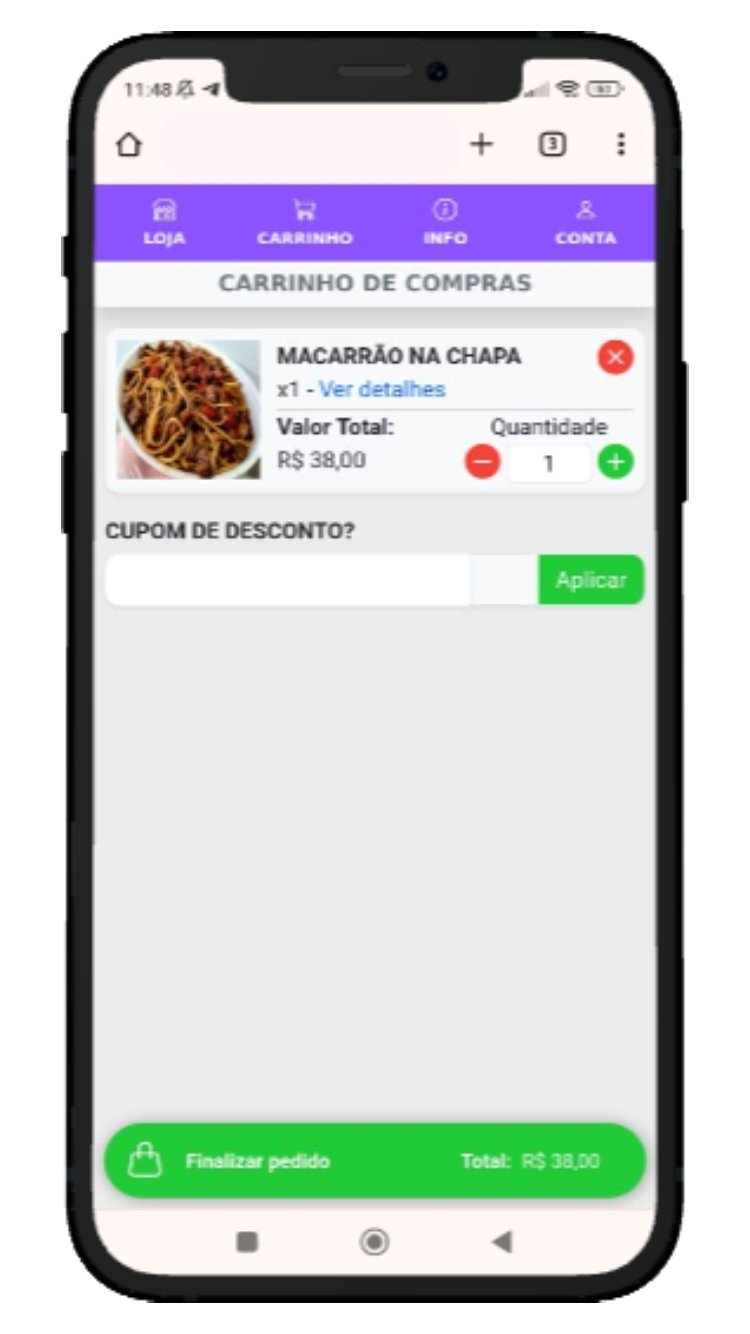 App Screenshots